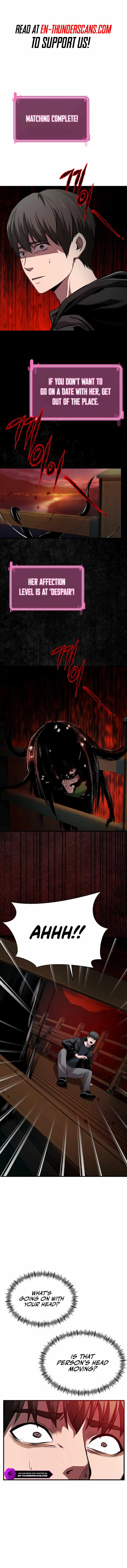 Heart-Pounding Cute Poem Chapter 10 2